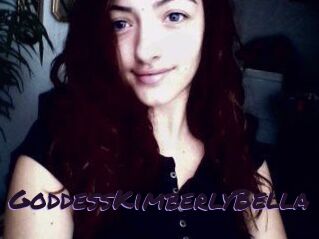 GoddessKimberlyBella