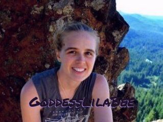 GoddessLilaBee