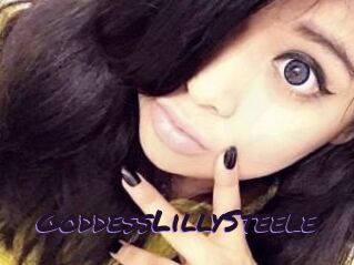 GoddessLillySteele