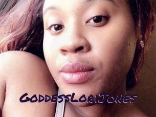 GoddessLoriJones