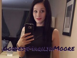 GoddessMarilynMoore