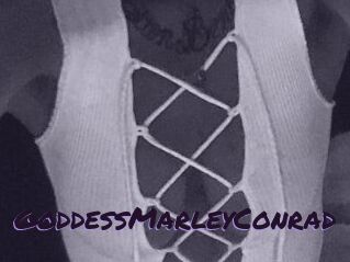 GoddessMarleyConrad