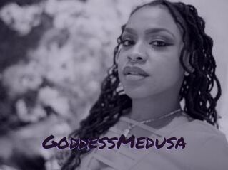 GoddessMedusa
