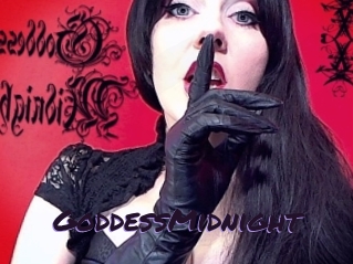 GoddessMidnight Le Cul Gratuit