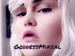 GoddessMikeal