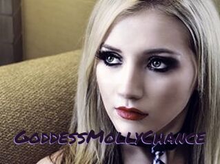 GoddessMollyChance