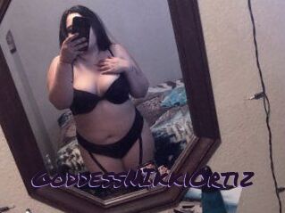 GoddessNIkkiOrtiz