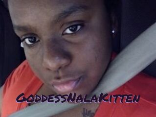 GoddessNalaKitten