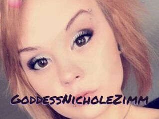 GoddessNicholeZimm