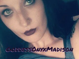 GoddessOnyxMadison