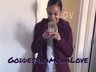 GoddessRamonaLove