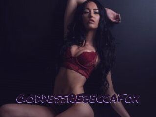GoddessRebeccaFox