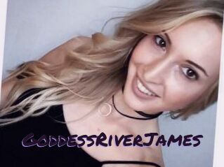 GoddessRiverJames