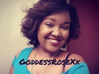 GoddessRoseXx
