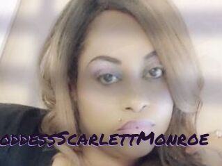 GoddessScarlettMonroe