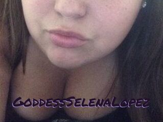 GoddessSelenaLopez