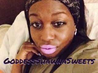GoddessShawnaSweets
