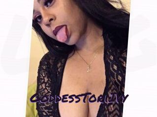GoddessToriIvy