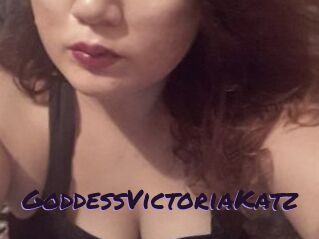 GoddessVictoriaKatz