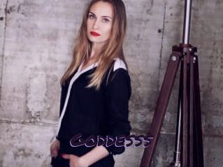 Goddesss