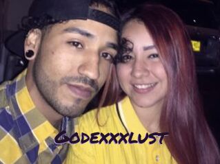 Godexxxlust