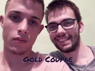 Gold_Couple