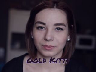 Gold_Kitty