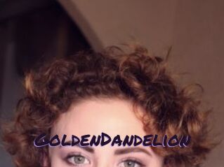 GoldenDandelion