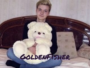 GoldenFisher