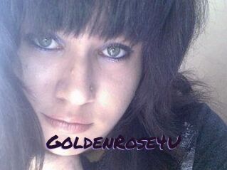 GoldenRose4U