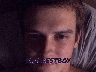Goldest_boy