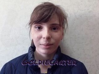 GoldieCarter