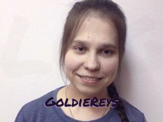 GoldieReys