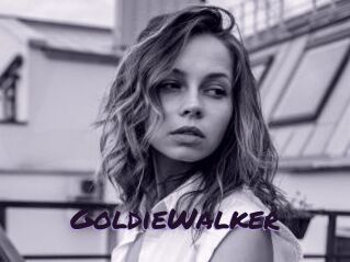 GoldieWalker