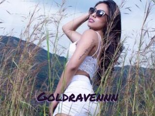 Goldravennn