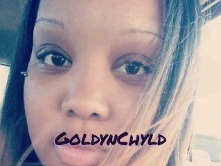GoldynChyld