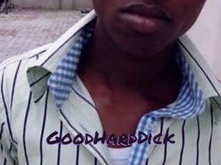 GoodHardDick