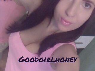 Goodgirlhoney