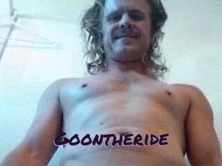 Goontheride