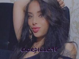 Gordillo98