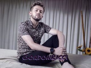 GordonRicci