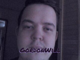 GordonWill