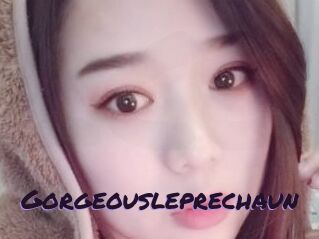 Gorgeousleprechaun