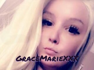 GraceMarieXXX