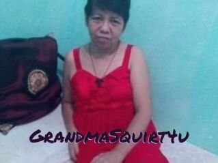 GrandmaSquirt4u