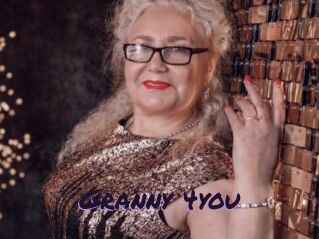 Granny_4you