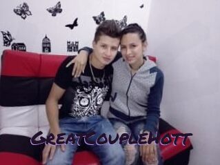 GreatCoupleHott
