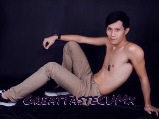 GreatTasteCUMx