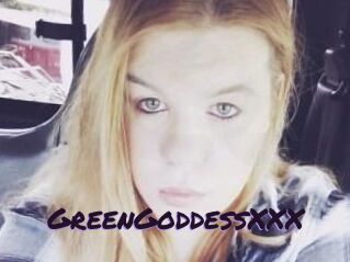 GreenGoddessXXX