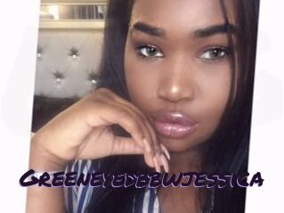 Greeneyedbbwjessica